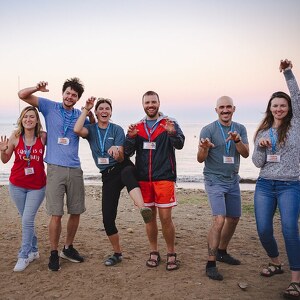 Team Page: Activity Counselors Team